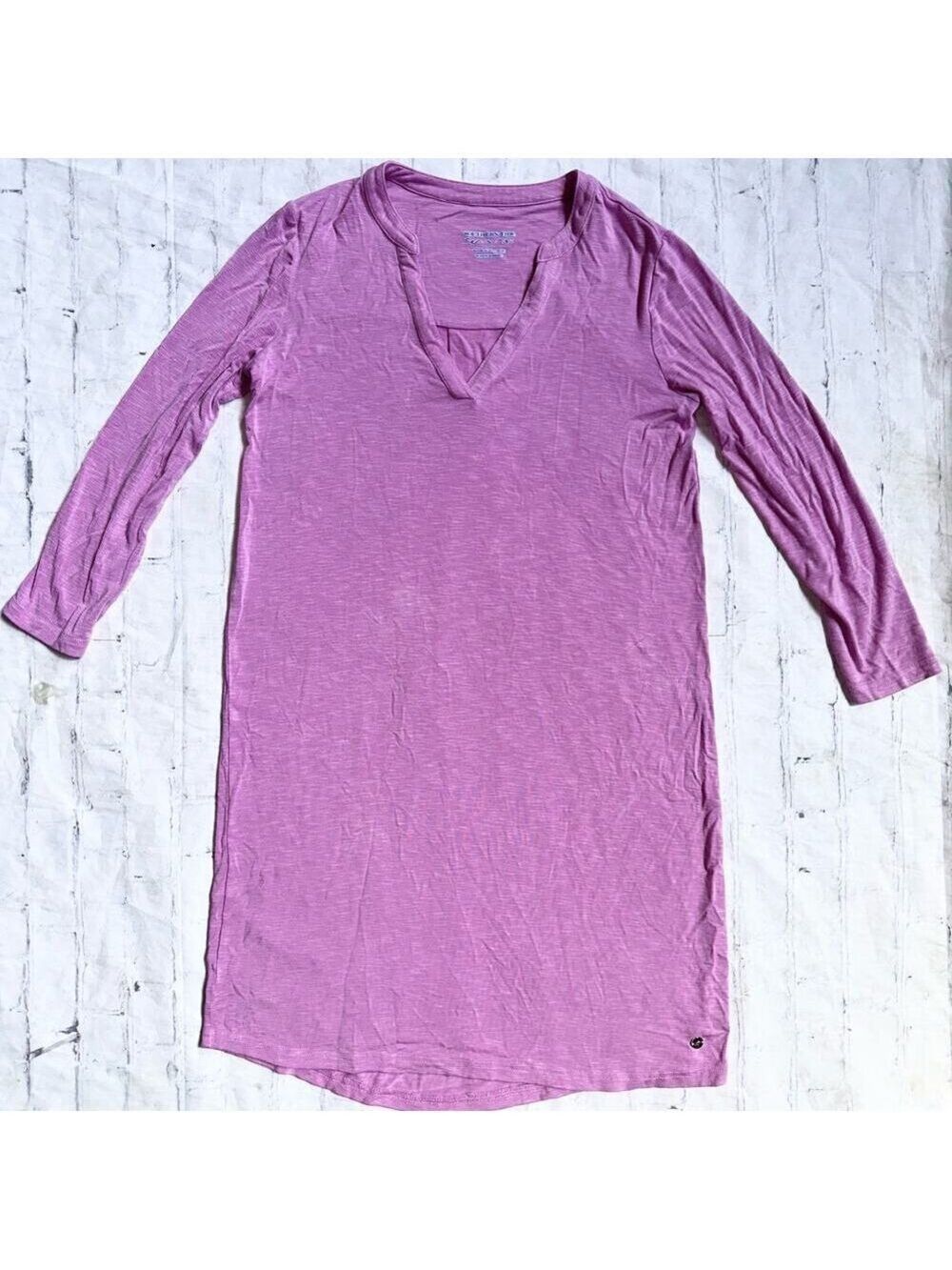 NWOT Women’s Small Southern Tide Jamie Pink Raton Casual Dress Coverup